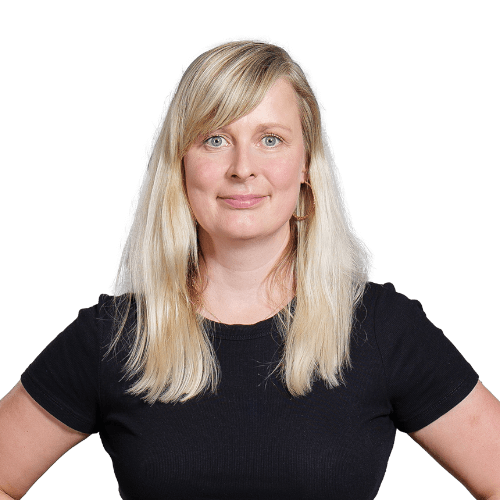 Stefanie Ungelenk
