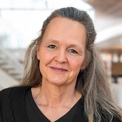 Handelskraft Speaker Kirsten Keller