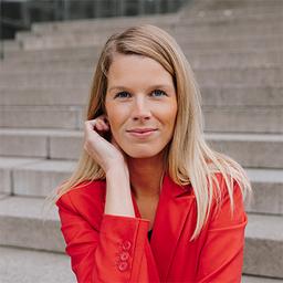 Laura Bornmann