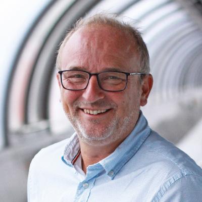 Handelskraft Speaker Sascha Weyers