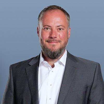 Christian Otto Grötsch