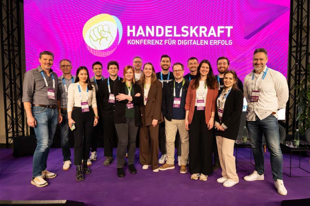 Partner Handelskraft Konferenz 2026