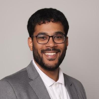 Handelskraft Speaker David Saint-Hilaire