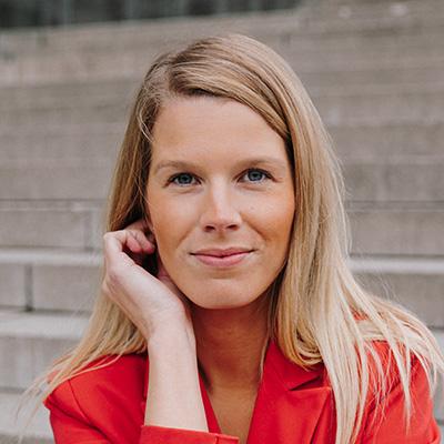 Handelskraft Speaker Laura Bornmann