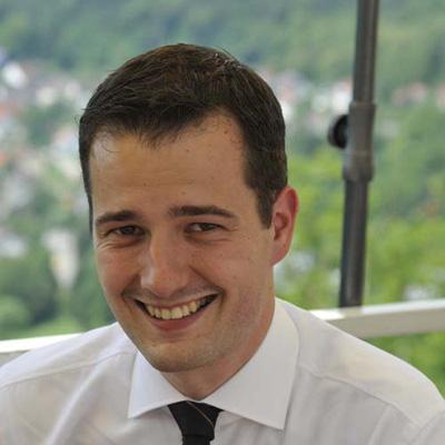 Alexander Brielmair