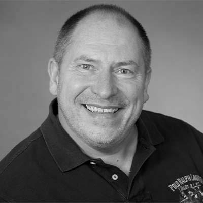 Klaus-Jürgen Kroner